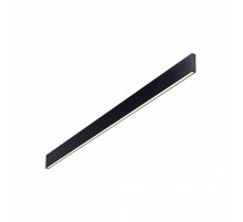 Потолочный светильник Ideal Lux LINUS AP BK 242019
