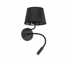 Бра TK Lighting MAJA с USB зарядкой, 10203