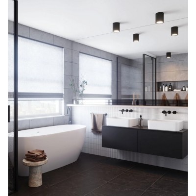 Точковий світильник Nordlux Landon Long | Bath 2110670103