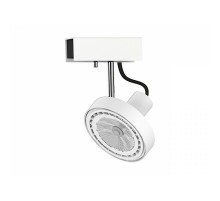 Спот Nowodvorski 9603 Cross White