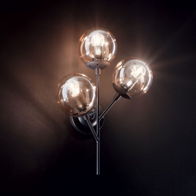 Бра Ideal Lux KEPLER AP3 187006