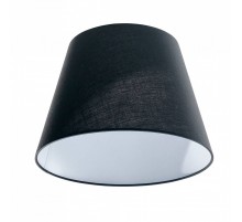 Абажур AZzardo SHADE ZF 30 BLACK AZ2586