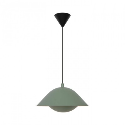 Подвесной светильник Nordlux Freya 35 | Pendant | Green 2213083023