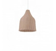 Підвісний світильник Ideal Lux HAUNT SP1 LEGNO 159812