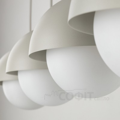 Підвісний світильник TK Lighting BONO BEIGE, 10213