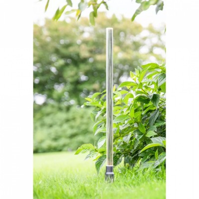 Столбик MarkSlojd Sweden GARDEN 24 Spear 3W Black/Clear 107719