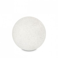 Уличный светильник Ideal Lux DORIS PT1 D78 195506
