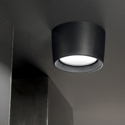 Уличный светильник Ideal Lux Livia pl d160 261508 Уличный светильник Ideal Lux Livia pl d160 261508