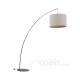 Торшер TK Lighting MOBY BROWN, 6097